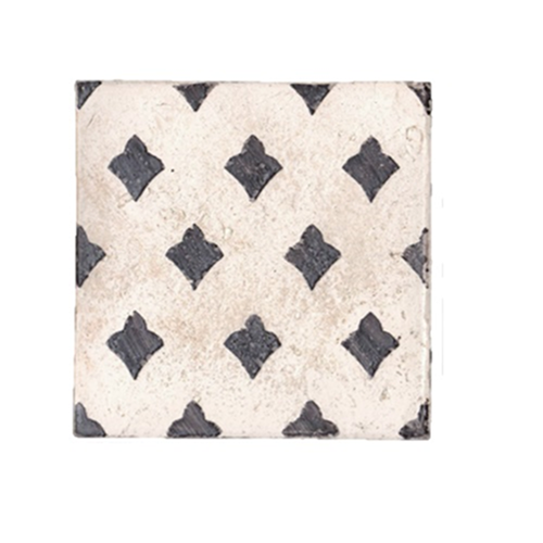 Tierra-Royal Decor Nummero-8 15x15 cm Tierra-Royal Decor Nummero-8 15x15 cm