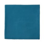 Alicante Turquesa Claro 13x13 cm