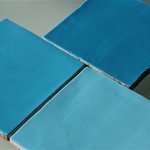 Alicante Turquesa Claro 13x13 cm