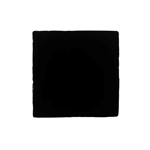 Azahar Torello Black 13x2 cm