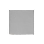 Calida Dark White 13x13 cm