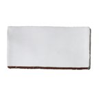 Cocina Blanco Blanco Eieren 7.5x15 cm