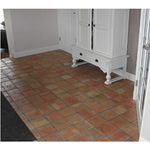 Cotto Handmade Antiek 20x20 cm