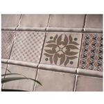 Epoca Marfil Listello 15x2 cm