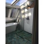 Gerona Blanco Mate 7.5x30 cm