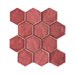 Gerona Royal Fuchsia 7.5x30 cm   