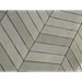 Granada Gris Claro-R 6.4x27.5 cm 