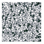 Granito Plint Genua 40x7,5 cm