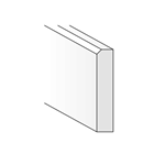 Granito Plint Treviso 40x7,5 cm