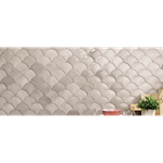 Hawaiian Taupe 12.5x6.3 cm