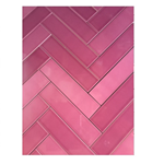 Ibiza Burdeos 6.4x26 cm