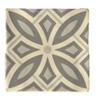 Madelaine Cream 13x13 cm