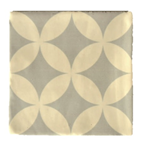 Madelaine Cream 13x13 cm