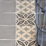 Madelaine Decor-5 13x13 cm Madelaine Decor-5 13x13 cm