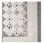 Madelaine Decor-6 13x13 cm Madelaine Decor-6 13x13 cm
