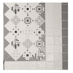 Madelaine Decor-6 13x13 cm