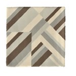 Madelaine Grigio Cenere 13x13 cm