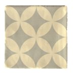 Madelaine Grigio Cenere 13x13 cm