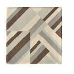 Madelaine Wenge 13x13 cm