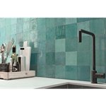 Maroc Vert Mix 11.5x11.5 cm Maroc Vert Mix 11.5x11.5 cm