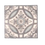 Ribiera Dark Grey 20x20 cm