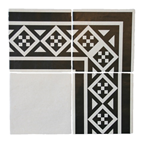 Rioja Crema 20x20 cm