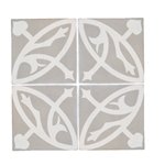 Rioja Decor 10 20x20 cm Rioja Decor 10 20x20 cm