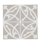 Rioja Decor 10 20x20 cm Rioja Decor 10 20x20 cm