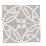 Rioja Decor 10 20x20 cm Rioja Decor 10 20x20 cm