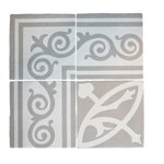 Rioja Decor 11-B 20x20 cm