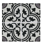 Rioja Decor 2 20x20 cm