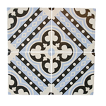 Rioja Decor 3 20x20 cm