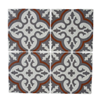 Rioja Decor 4 20x20 cm