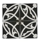 Rioja Decor 6 20x20 cm