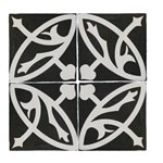 Rioja Decor 6 20x20 cm