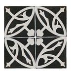 Rioja Decor 6 20x20 cm