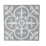 Rioja Decor 9 20x20 cm Rioja Decor 9 20x20 cm