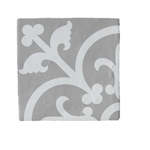 Rioja Light Grey 20x20 cm