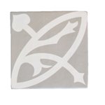 Rioja Light Grey 20x20 cm Rioja Light Grey 20x20 cm