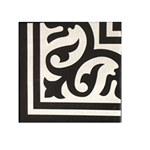 Rioja Negro 20x20 cm