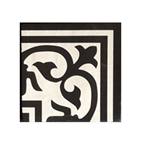 Rioja Negro 20x20 cm