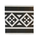 Rioja Negro 20x20 cm