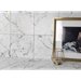 Samora White-Decor 20x20 cm Samora White-Decor 20x20 cm