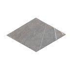 Stone-Marble Silva Grey 10x10 cm