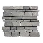Stone-Marble Silva Grey 10x10 cm Stone-Marble Silva Grey 10x10 cm