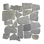 Stone-Marble Silva Grey 10x10 cm Stone-Marble Silva Grey 10x10 cm