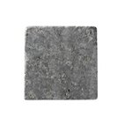 Stone Multisticks Light Grey 24x30 cm Stone Multisticks Light Grey 24x30 cm