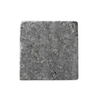 Stone Ovale Grey Mix 30x30 cm