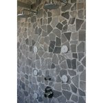 Stone Palladiana BIG Silva Grey 50x50 cm