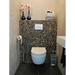 Stone Palladiana Silva Grey 30x30 cm